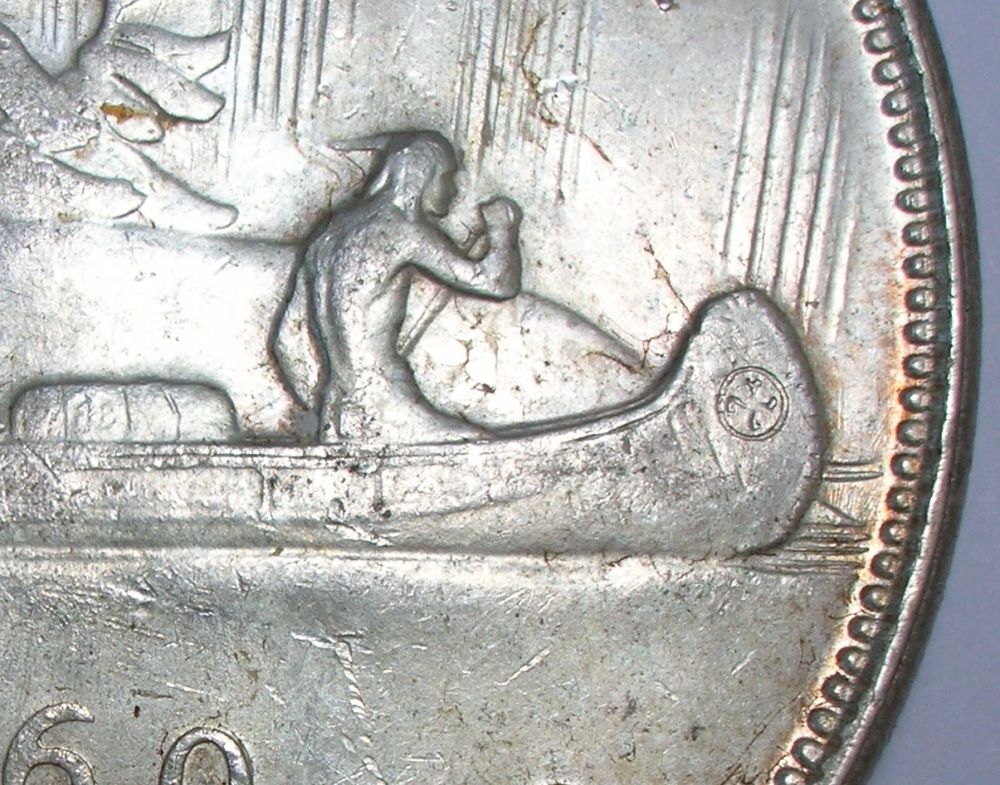 1960-Dollar-D/P-